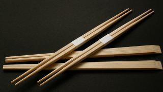 箸の疑問🥢