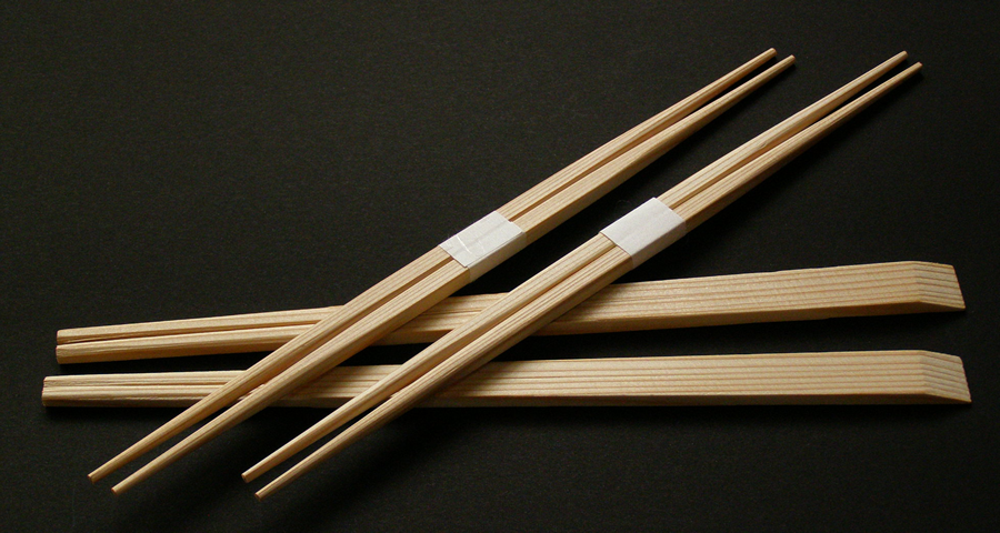 箸の疑問🥢